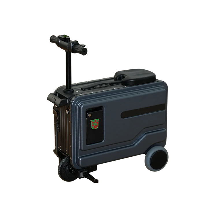 Carry On Suitcase With Battery suppliers
